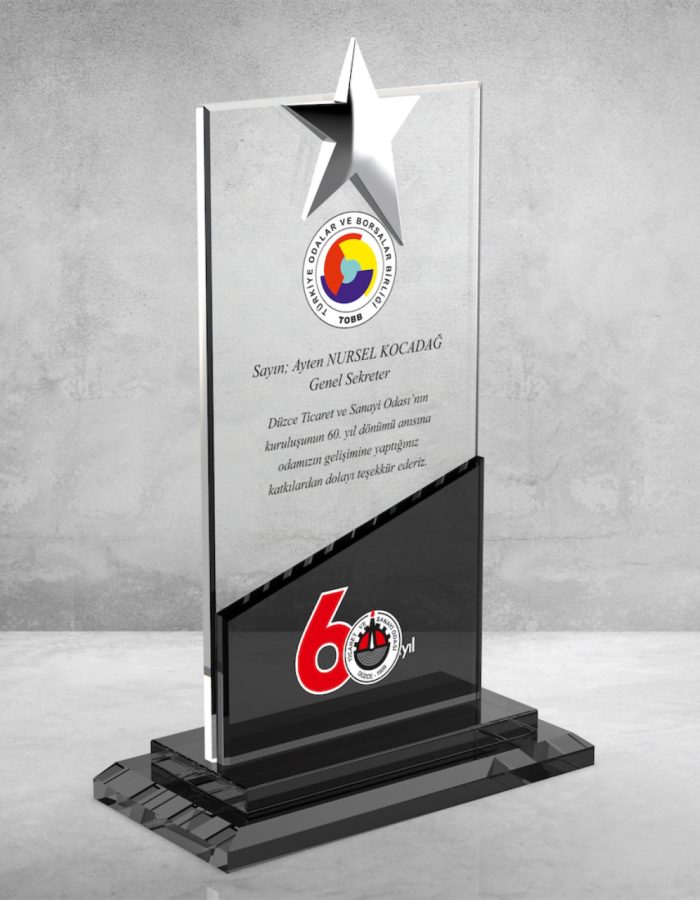 plaket çeşitleri 10