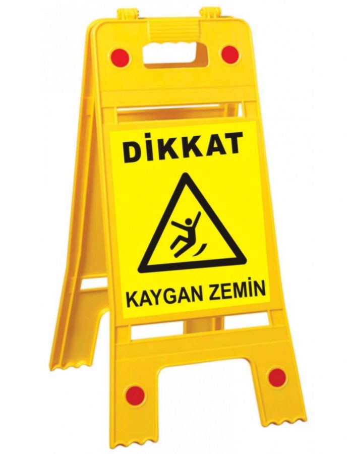 uyarı levhası 1